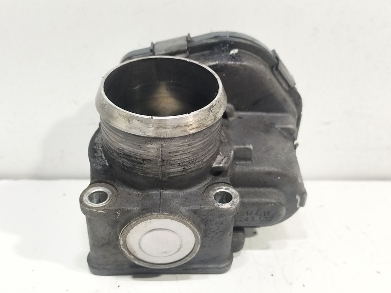 Recambio de caja mariposa para peugeot 207/207+ (wa_, wc_) 1.4 hdi referencia OEM IAM 28098656  