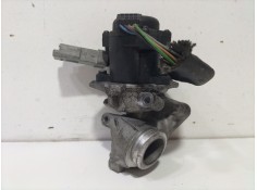Recambio de valvula egr para ford c-max (dm2) 1.6 tdci referencia OEM IAM 9654818180  
