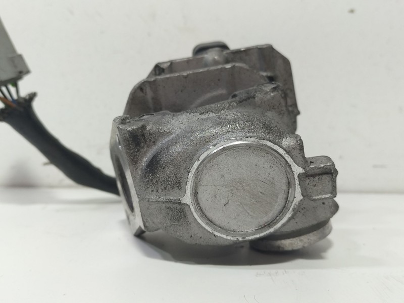 Recambio de valvula egr para ford c-max (dm2) 1.6 tdci referencia OEM IAM 9654818180  