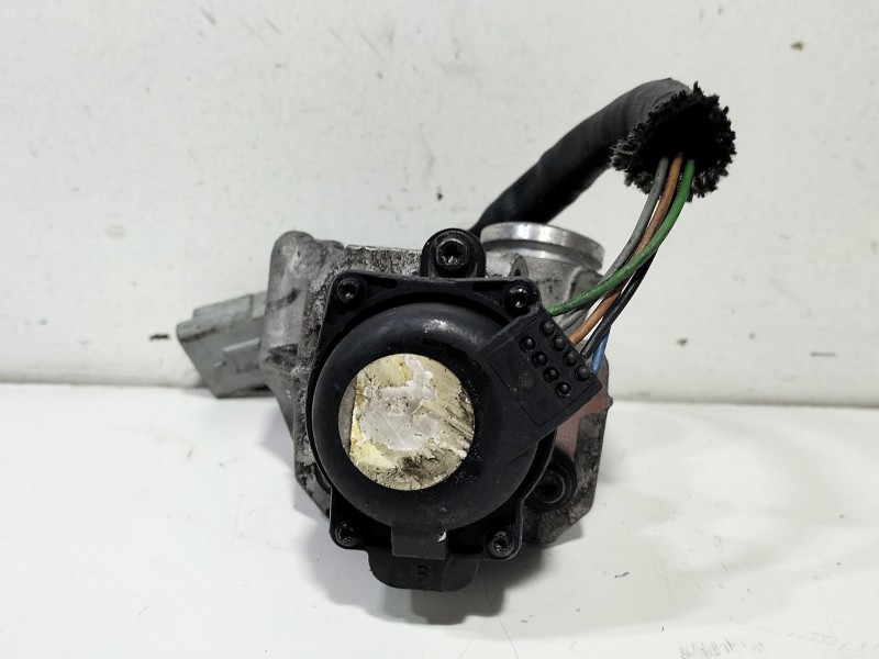 Recambio de valvula egr para ford c-max (dm2) 1.6 tdci referencia OEM IAM 9654818180  