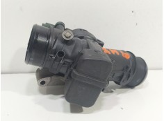 Recambio de caja mariposa para citroën c4 coupe 1.6 16v hdi fap referencia OEM IAM 25365285  