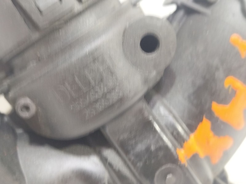 Recambio de caja mariposa para citroën c4 coupe 1.6 16v hdi fap referencia OEM IAM 25365285  