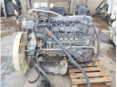 Recambio de motor completo para daf fat cf75.310 at 75 cf referencia OEM IAM PE228C  