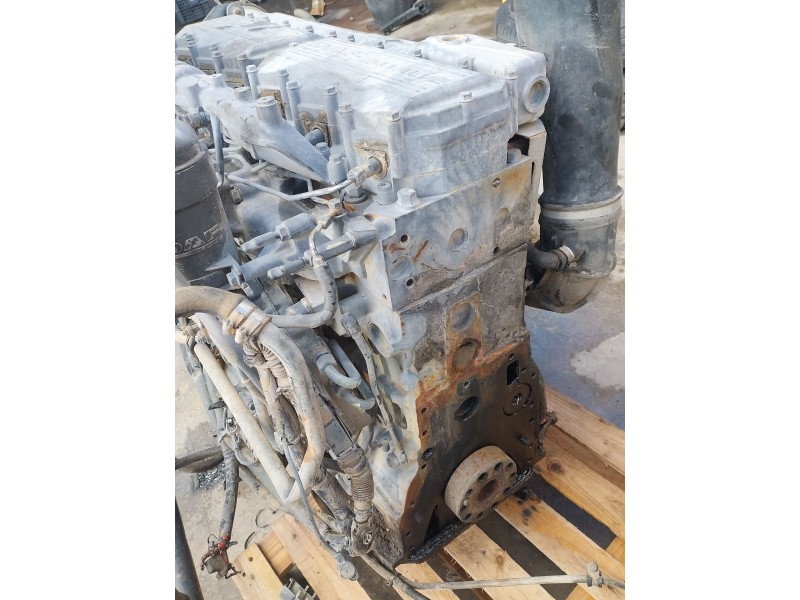Recambio de motor completo para daf fat cf75.310 at 75 cf referencia OEM IAM PE228C  