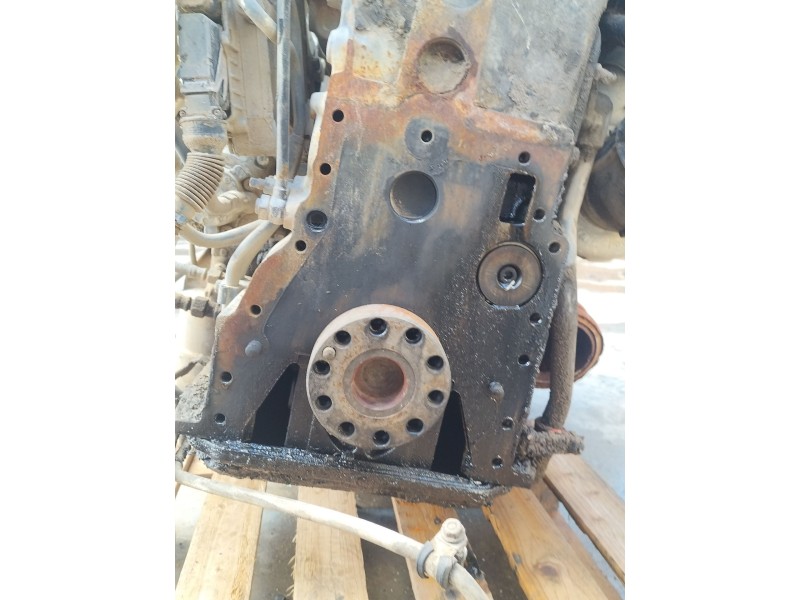 Recambio de motor completo para daf fat cf75.310 at 75 cf referencia OEM IAM PE228C  