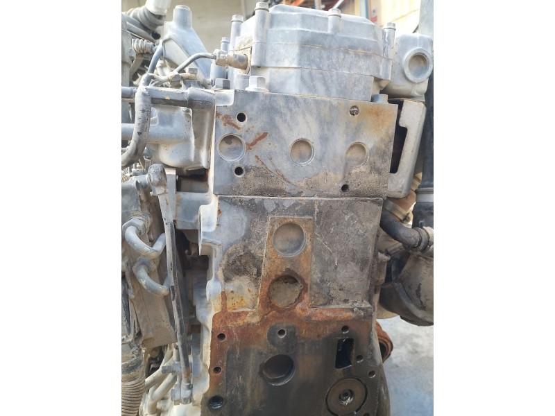 Recambio de motor completo para daf fat cf75.310 at 75 cf referencia OEM IAM PE228C  