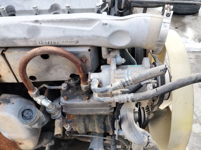 Recambio de motor completo para daf fat cf75.310 at 75 cf referencia OEM IAM PE228C  