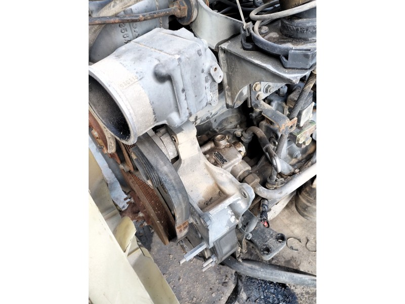 Recambio de motor completo para daf fat cf75.310 at 75 cf referencia OEM IAM PE228C  