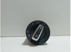Recambio de mando luces para volkswagen golf iv (1j1) 1.9 tdi 4motion referencia OEM IAM 8bd941531  