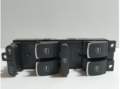Recambio de mando elevalunas delantero izquierdo para volkswagen golf iv (1j1) 1.9 tdi referencia OEM IAM 00009426   2