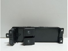Recambio de mando elevalunas delantero izquierdo para seat leon (1m1) 1.9 tdi referencia OEM IAM 1j3959857  