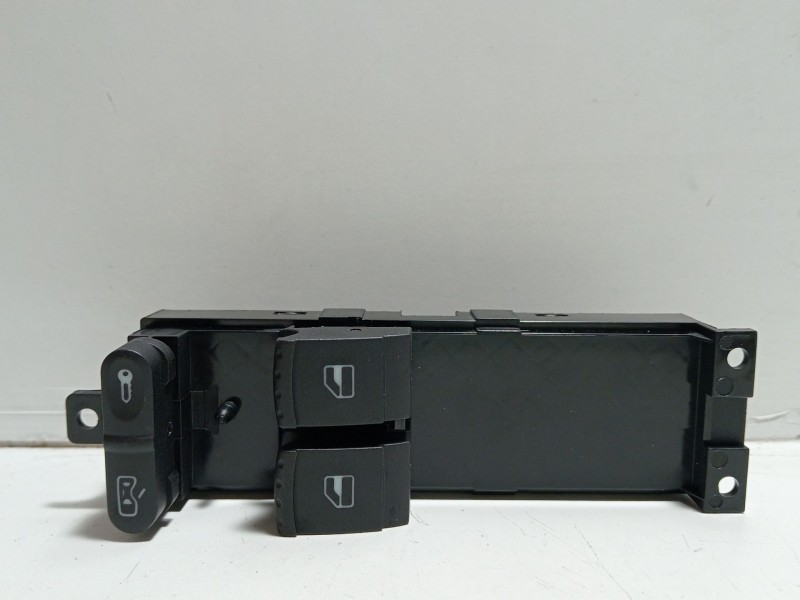 Recambio de mando elevalunas delantero izquierdo para seat leon (1m1) 1.9 tdi referencia OEM IAM 1j3959857  