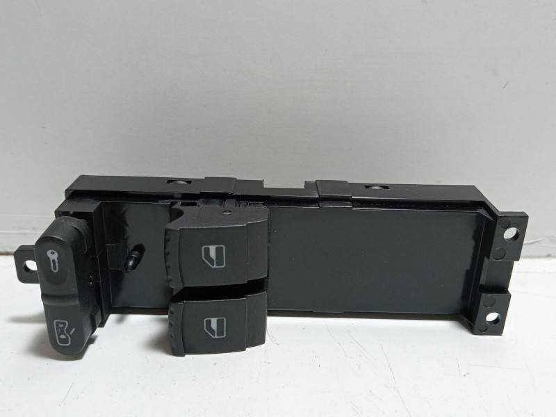Recambio de mando elevalunas delantero izquierdo para seat leon (1m1) 1.9 tdi referencia OEM IAM 1j3959857  