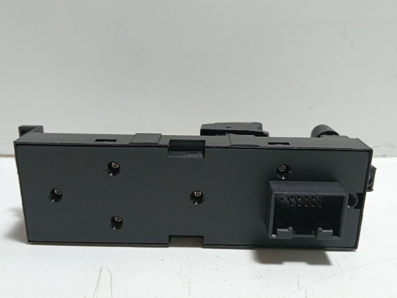 Recambio de mando elevalunas delantero izquierdo para seat leon (1m1) 1.9 tdi referencia OEM IAM 1j3959857  