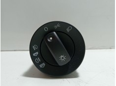 Recambio de mando luces para audi a6 avant (4f5) 2.7 tdi referencia OEM IAM 8e0941531a  