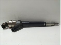 Recambio de inyector para citroën jumper caja abierta (06.2006 =>) 35 l2 hdi 160 heavy referencia OEM IAM 6C1Q9K546AC  