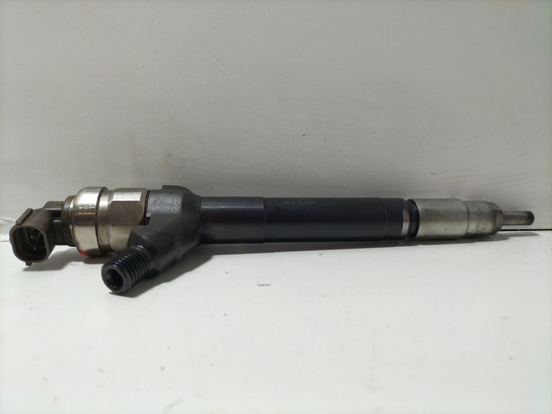 Recambio de inyector para citroën jumper caja abierta (06.2006 =>) 35 l2 hdi 160 heavy referencia OEM IAM 6C1Q9K546AC  