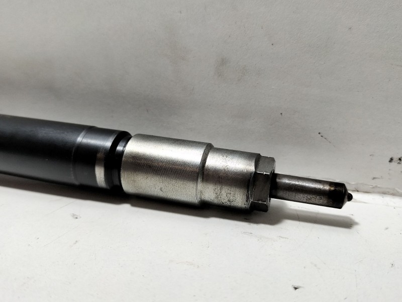 Recambio de inyector para citroën jumper caja abierta (06.2006 =>) 35 l2 hdi 160 heavy referencia OEM IAM 6C1Q9K546AC  