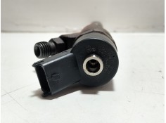 Recambio de inyector para peugeot 206 berlina 2.0 hdi cat referencia OEM IAM 9640088780  
