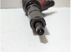 Recambio de inyector para peugeot 206 berlina 2.0 hdi cat referencia OEM IAM 9640088780   2