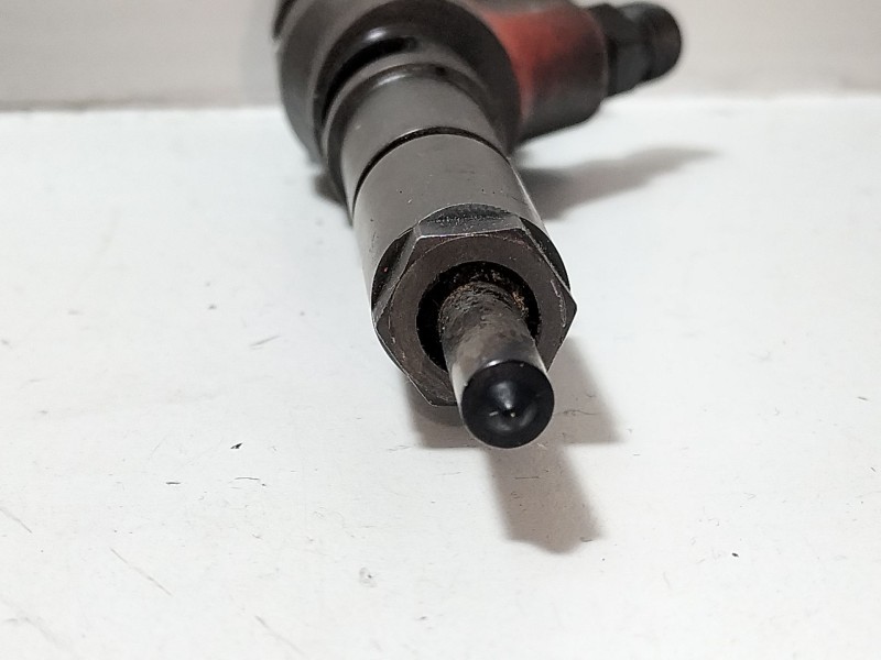 Recambio de inyector para peugeot 206 berlina 2.0 hdi cat referencia OEM IAM 9640088780  