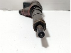 Recambio de inyector para peugeot 206 berlina 2.0 hdi cat referencia OEM IAM 9640088780   2