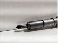 Recambio de inyector para peugeot 206 berlina 2.0 hdi cat referencia OEM IAM 9640088780   2