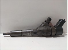 Recambio de inyector para peugeot 206 berlina 2.0 hdi cat referencia OEM IAM 9640088780  