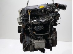 Recambio de motor completo para renault grand scénic iii (jz0/1_) 1.6 dci (jz00, jz12) referencia OEM IAM R9MA402  