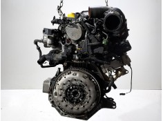 Recambio de motor completo para renault grand scénic iii (jz0/1_) 1.6 dci (jz00, jz12) referencia OEM IAM R9MA402   2