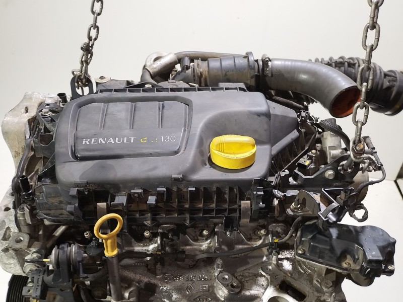Recambio de motor completo para renault grand scénic iii (jz0/1_) 1.6 dci (jz00, jz12) referencia OEM IAM R9MA402  