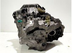 Recambio de caja cambios para renault grand scénic iii (jz0/1_) 1.6 dci (jz00, jz12) referencia OEM IAM ND4012  