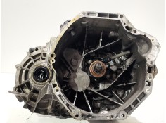 Recambio de caja cambios para renault grand scénic iii (jz0/1_) 1.6 dci (jz00, jz12) referencia OEM IAM ND4012   2
