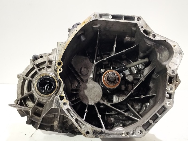 Recambio de caja cambios para renault grand scénic iii (jz0/1_) 1.6 dci (jz00, jz12) referencia OEM IAM ND4012  