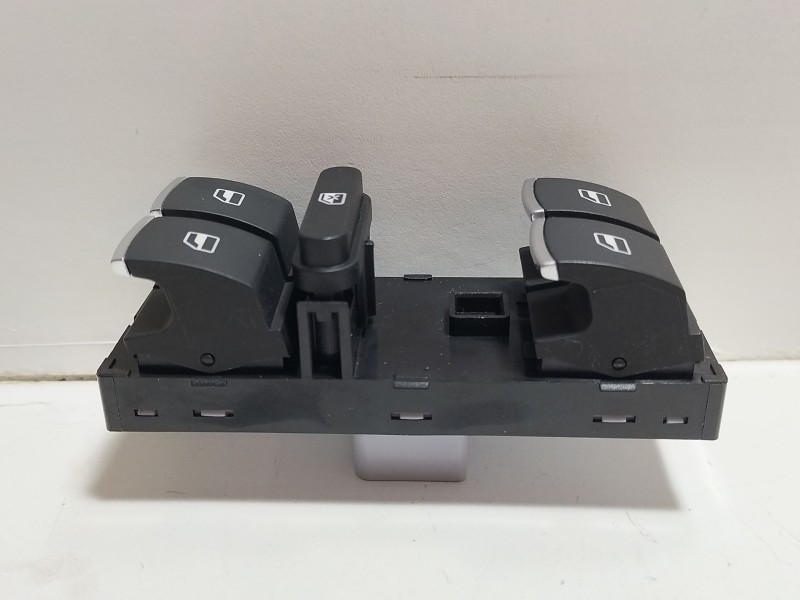 Recambio de mando elevalunas delantero izquierdo para volkswagen golf v (1k1) 1.9 tdi 4motion referencia OEM IAM 5ND959857  