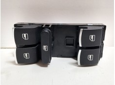Recambio de mando elevalunas delantero izquierdo para volkswagen golf v (1k1) 1.9 tdi 4motion referencia OEM IAM 5ND959857   2
