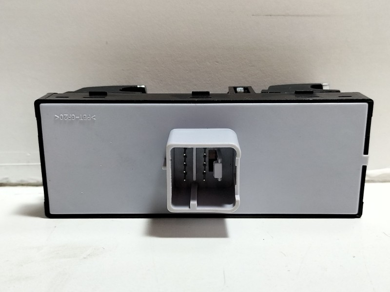 Recambio de mando elevalunas delantero izquierdo para volkswagen golf v (1k1) 1.9 tdi 4motion referencia OEM IAM 5ND959857  