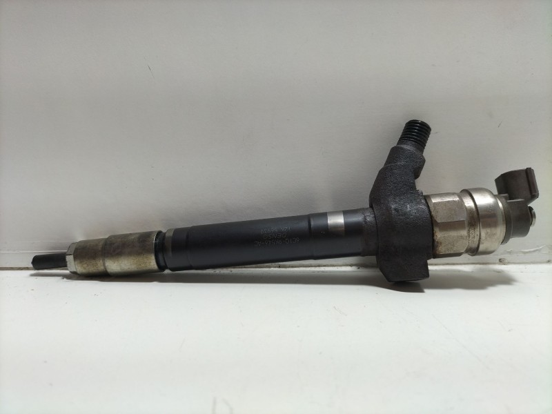 Recambio de inyector para citroën jumper caja abierta (06.2006 =>) 35 l2 hdi 160 heavy referencia OEM IAM 6C1Q9K546AC  