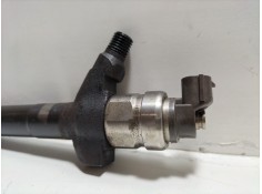 Recambio de inyector para citroën jumper caja abierta (06.2006 =>) 35 l2 hdi 160 heavy referencia OEM IAM 6C1Q9K546AC   2