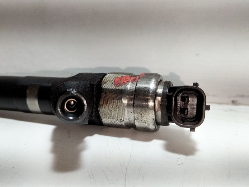 Recambio de inyector para citroën jumper caja abierta (06.2006 =>) 35 l2 hdi 160 heavy referencia OEM IAM 6C1Q9K546AC  