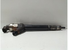 Recambio de inyector para citroën jumper caja abierta (06.2006 =>) 35 l2 hdi 160 heavy referencia OEM IAM 6C1Q9K546AC  
