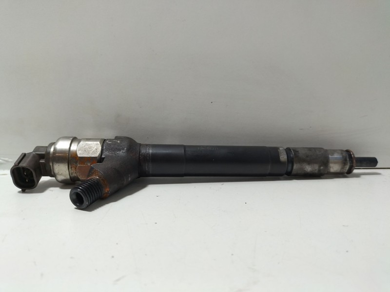 Recambio de inyector para citroën jumper caja abierta (06.2006 =>) 35 l2 hdi 160 heavy referencia OEM IAM 6C1Q9K546AC  