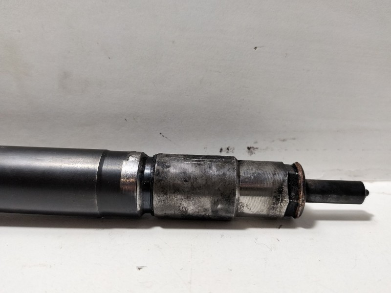 Recambio de inyector para citroën jumper caja abierta (06.2006 =>) 35 l2 hdi 160 heavy referencia OEM IAM 6C1Q9K546AC  