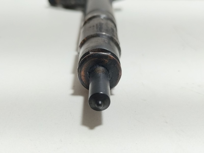 Recambio de inyector para citroën jumper caja abierta (06.2006 =>) 35 l2 hdi 160 heavy referencia OEM IAM 6C1Q9K546AC  