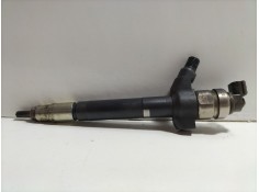 Recambio de inyector para citroën jumper caja abierta (06.2006 =>) 35 l2 hdi 160 heavy referencia OEM IAM 6C1Q9K546BC  