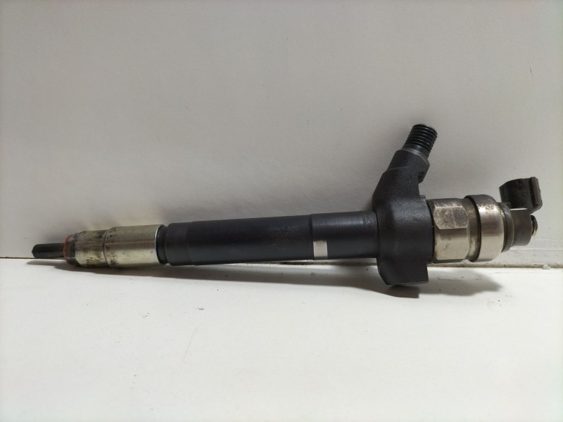 Recambio de inyector para citroën jumper caja abierta (06.2006 =>) 35 l2 hdi 160 heavy referencia OEM IAM 6C1Q9K546BC  