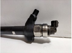 Recambio de inyector para citroën jumper caja abierta (06.2006 =>) 35 l2 hdi 160 heavy referencia OEM IAM 6C1Q9K546BC   2