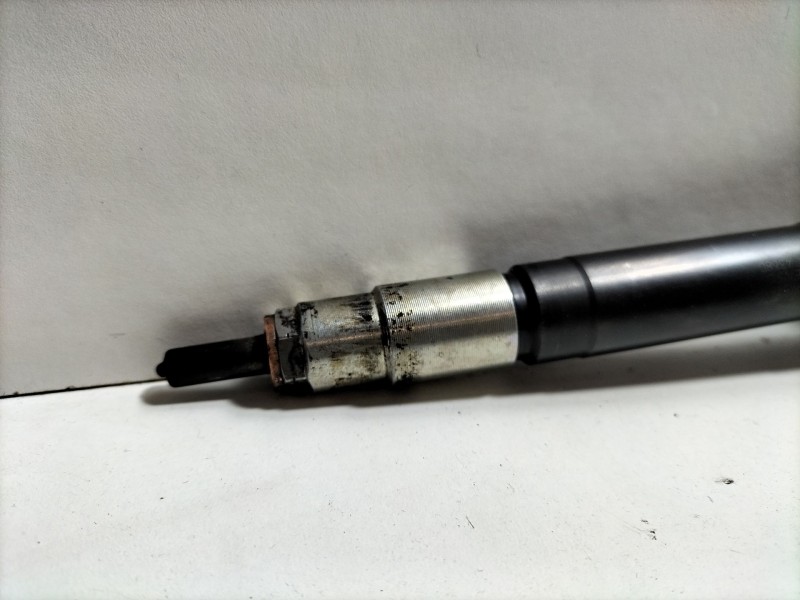 Recambio de inyector para citroën jumper caja abierta (06.2006 =>) 35 l2 hdi 160 heavy referencia OEM IAM 6C1Q9K546BC  