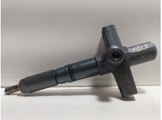 Recambio de inyector para mitsubishi montero (v60/v70) 3.2 di-d cat referencia OEM IAM 590Z484411  
