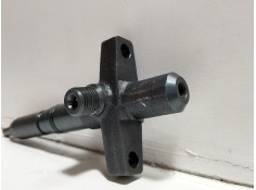 Recambio de inyector para mitsubishi montero (v60/v70) 3.2 di-d cat referencia OEM IAM 590Z484411   2